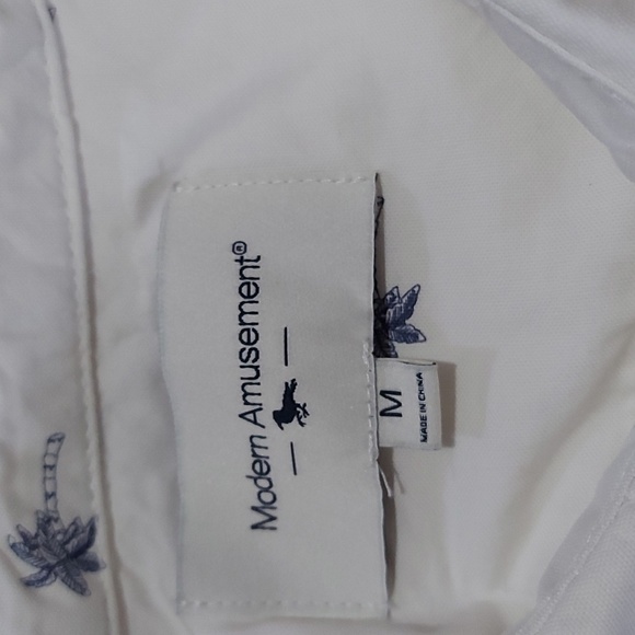 Men's brand new shirt - Picture 3 of 10